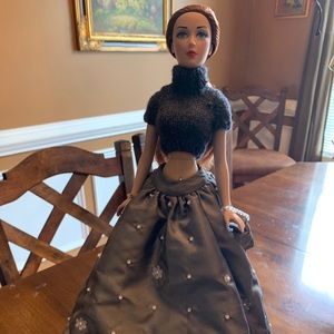 Madame Alexander “ALEX” doll